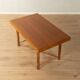 1960s Mid-Century coffee table, vintage