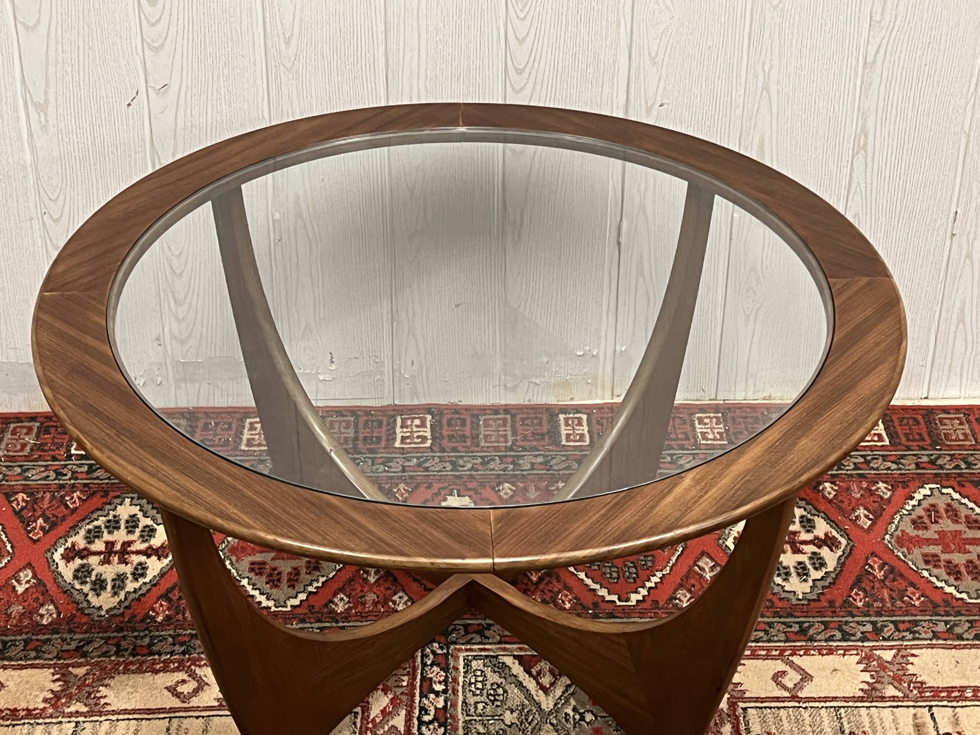 GPlan coffee table