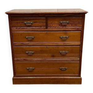 commode