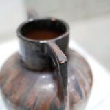 Art Deco ceramic vase