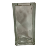 Lumax style glass vase Germany
