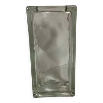 Vase style Lumax en verre Germany