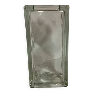 Vase style Lumax en verre Germany