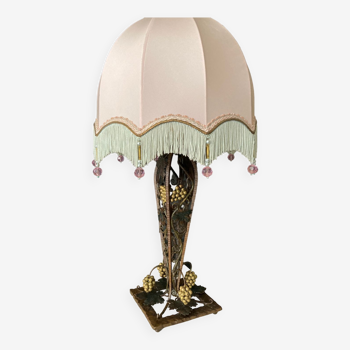 Art Deco lamp