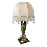 Art Deco Lamp