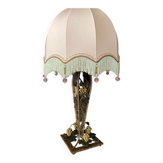 Art Deco lamp