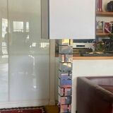 Lampadaire "building", Curtis & Jerre, USA, 1970