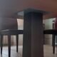 Dining room set Petite Venise - Meubles Griffon, Paris