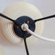 Pair of bedside lamps from the 50s/60s