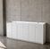 B&B / C&B Italia / Olinto lacquered sideboard / 1970s / Kazuhide Takahama