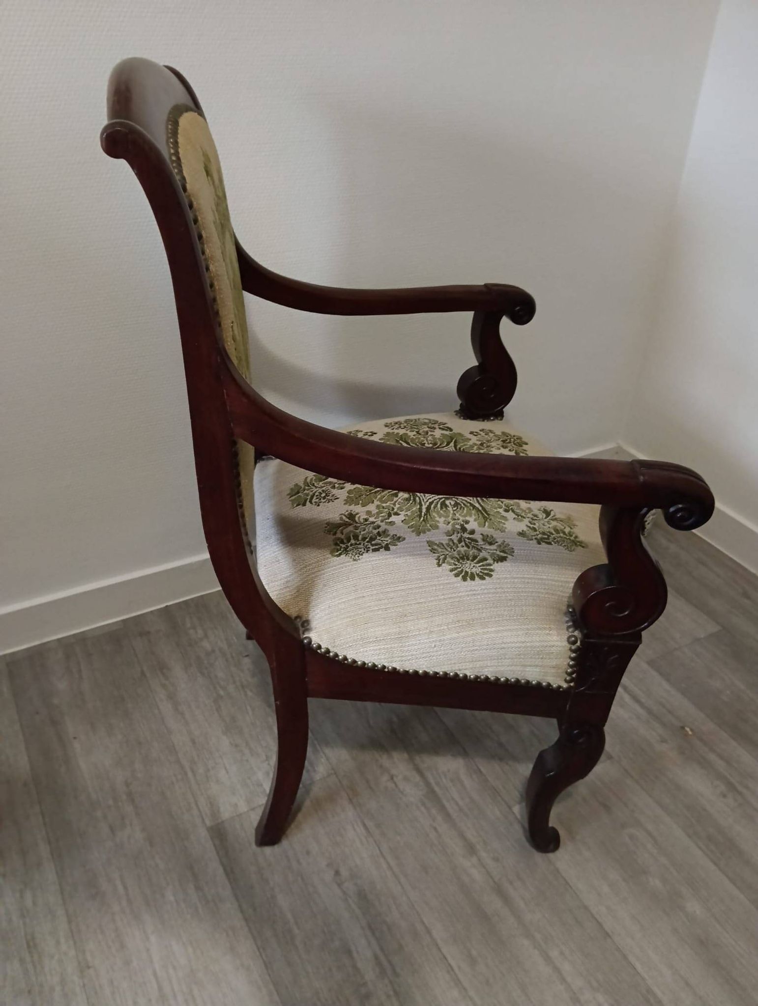 Fauteuil
