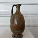 Ceramic jug Doulton Lambeth 1895