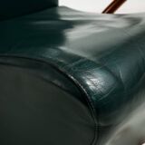 Fauteuil italien de Roberto Lazzeroni