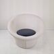 Iconic Pierre Paulin 'Mushroom' Chair (Model F560) for Artifort, 1960's
