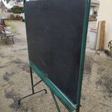 Tableau d'école ancien