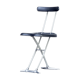 90 s Toshiyuki Kita "rondine" folding chair for Magis