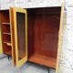 Wardrobe with 4 doors