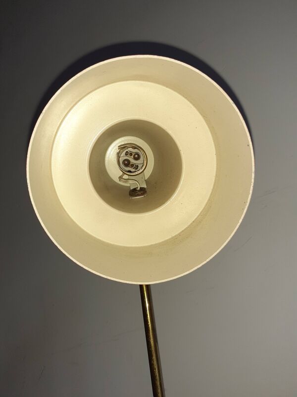 Lampe années 50 éditions Delmas