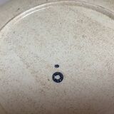 Bowl, two-tone ceramic dish Germany