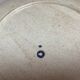 Bowl, two-tone ceramic dish Germany