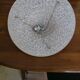 Clichy glass pendant light