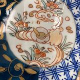 Old imari plate