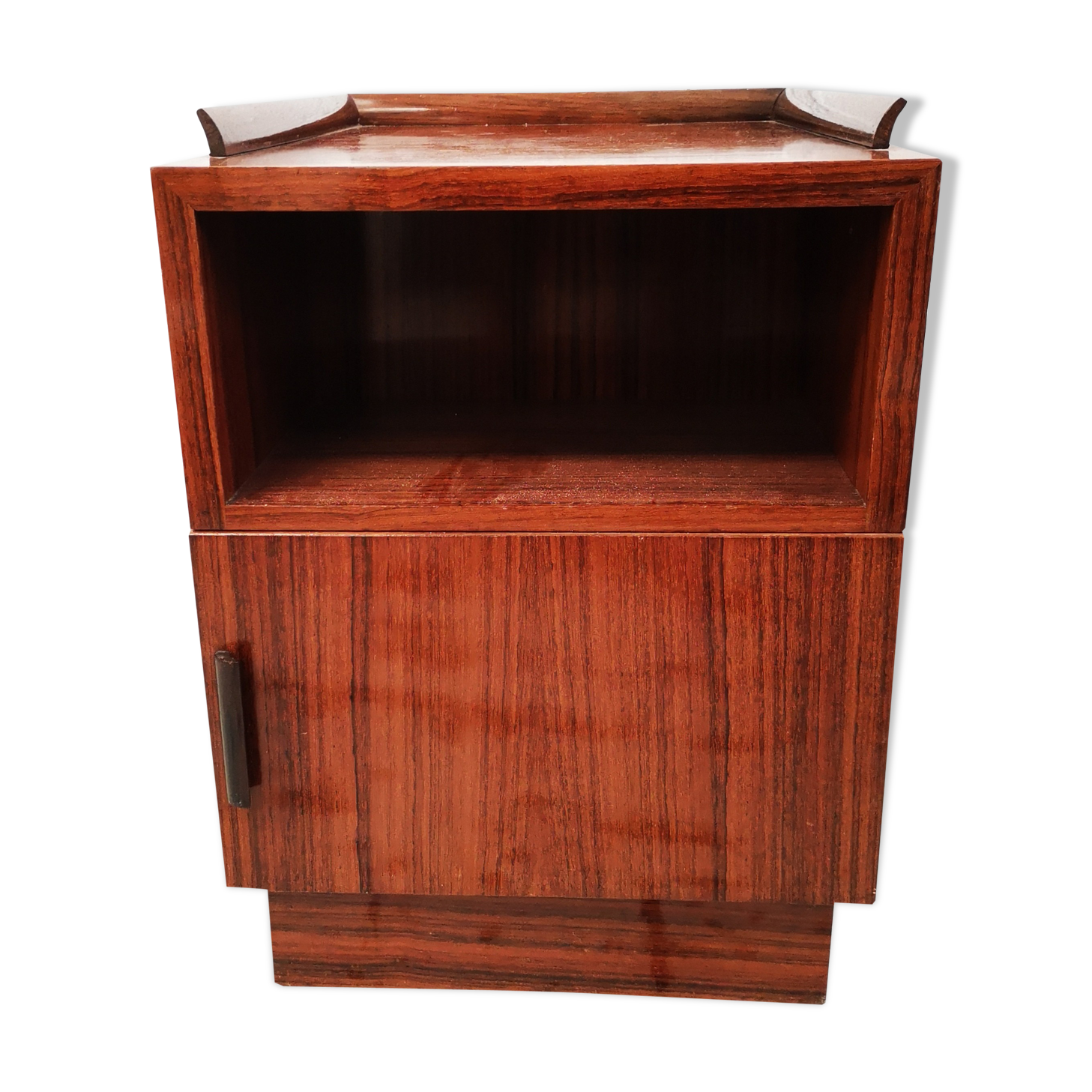 Bedside table annees 30