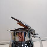 “Thermal Lord” jug by Wolfgang Von Wersin. The 50's