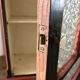 Armoire de toilette