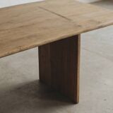 CLIFF coffee table