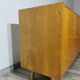 Sideboard by Jiri Jiroutek for Interier Praha, 1960s
