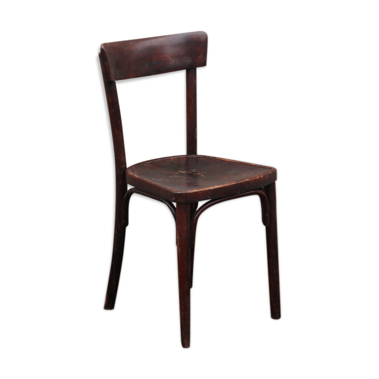 Thonet bistro chair