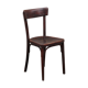 Thonet bistro chair