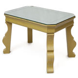 Table miroir, 1940