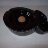 Vintage ashtray Trem Blay Paris