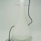 White opaline suspension