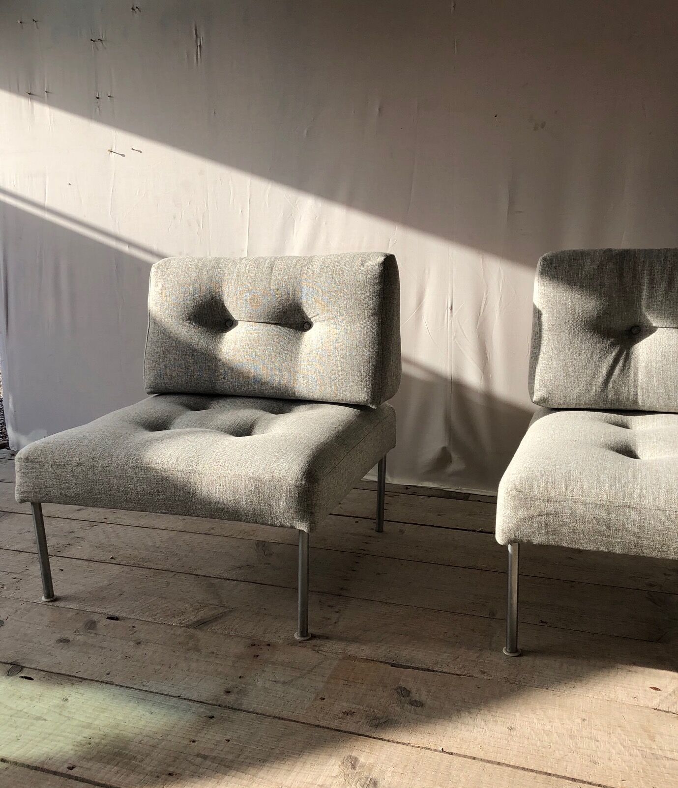 "Revolte" sofa Poul Cadovius