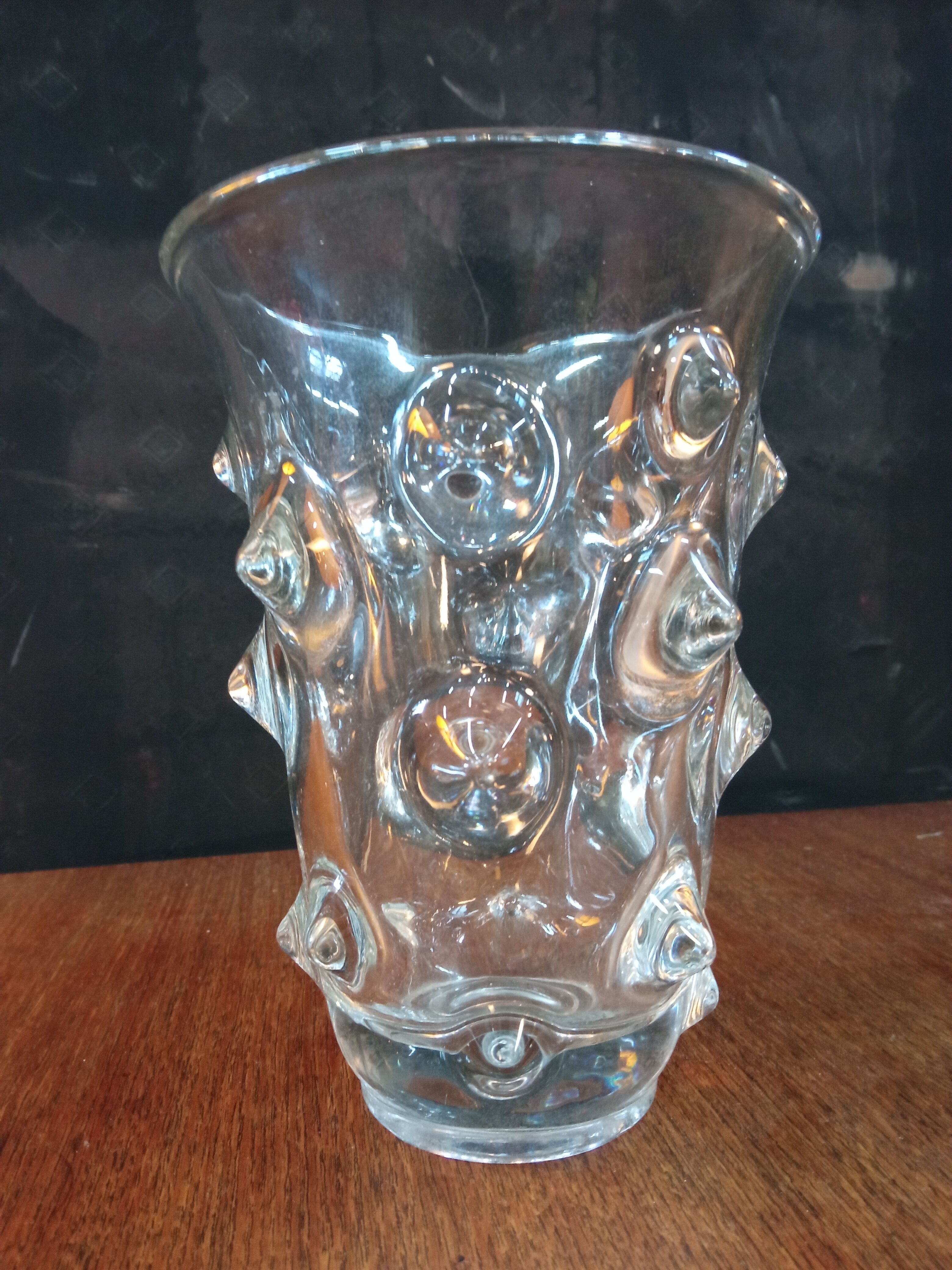 Vase Barovier