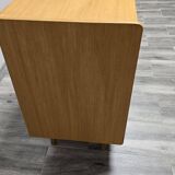 Sideboard by Jiri Jiroutek for Interier Praha, 1960s