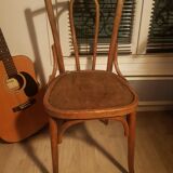 Scholz bistro chair 1950