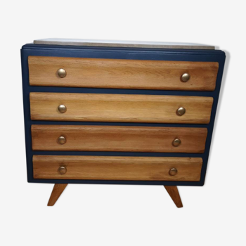 Vintage chest of drawers