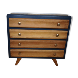 Commode vintage