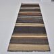 Vintage Wool Kilim Runner sku3873