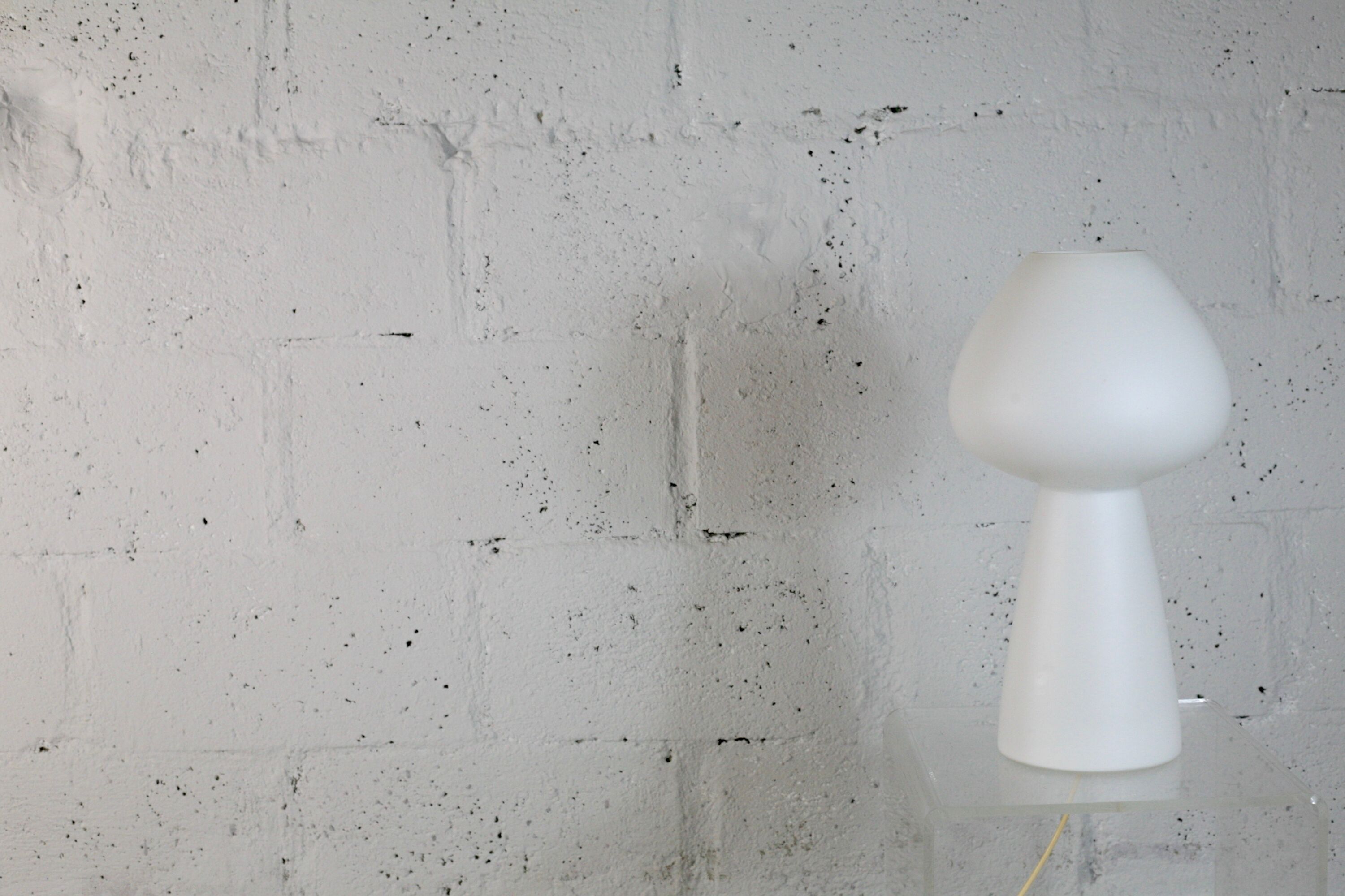 Lamp by Lisa Johansson-Pape, Orno Stockman edition, Finland, circa 1960