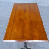 Early 20th century bistro table