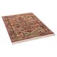 Red Orient carpet 120x150 cm red