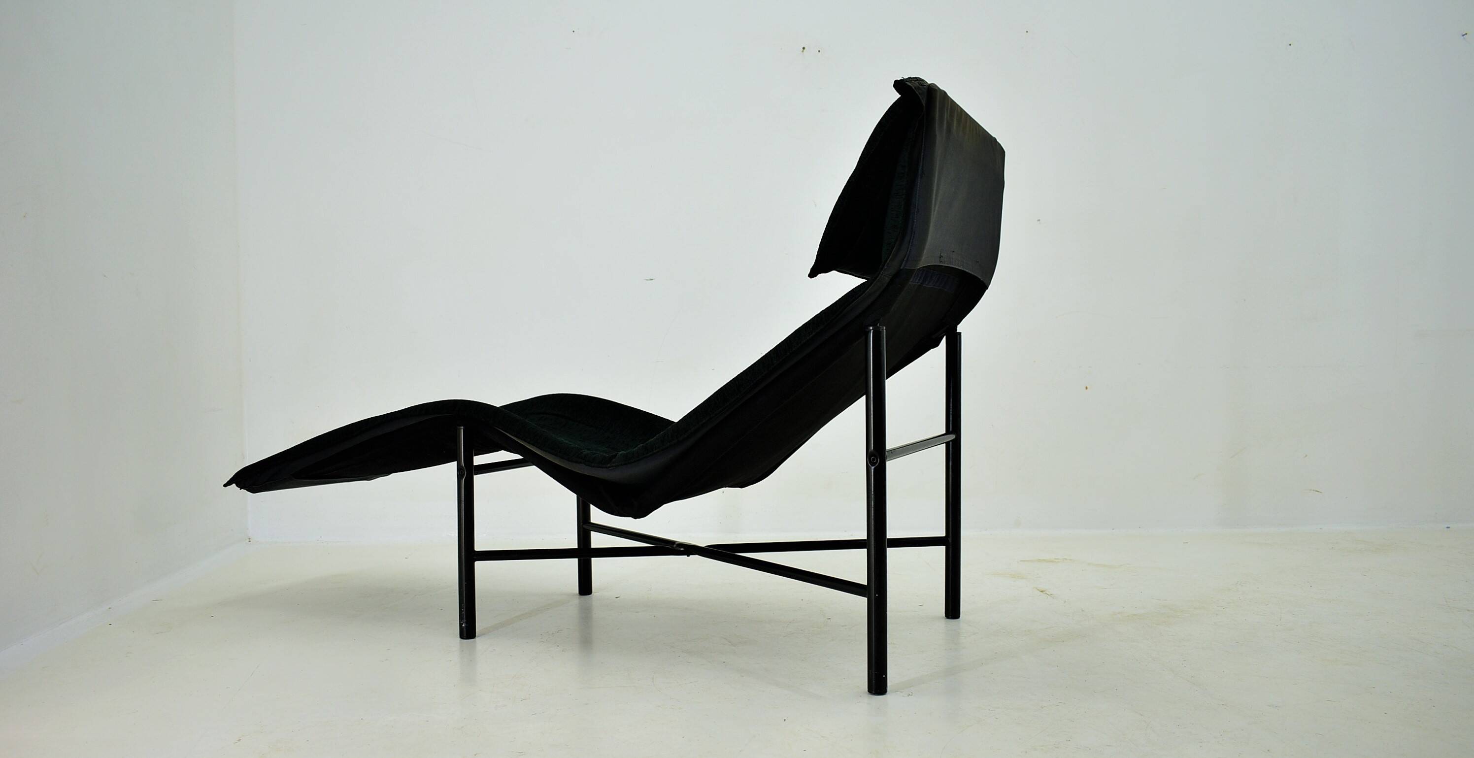 Skye Lounge Chair by Tord Bjorklund , Sweden, 1970