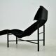 Fauteuil lounge Skye par Tord Bjorklund, Suède, 1970