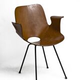 2 Vintage Medea Chairs by Vittorio Nobili (Price per Chair)