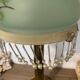 Lampe art déco charleston